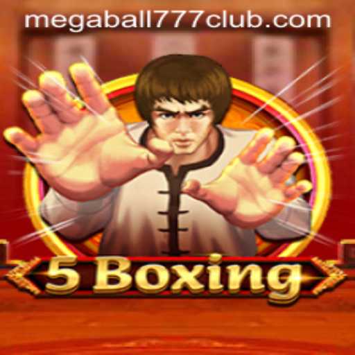 The Exciting World of 5Boxing: A New Gaming Sensation