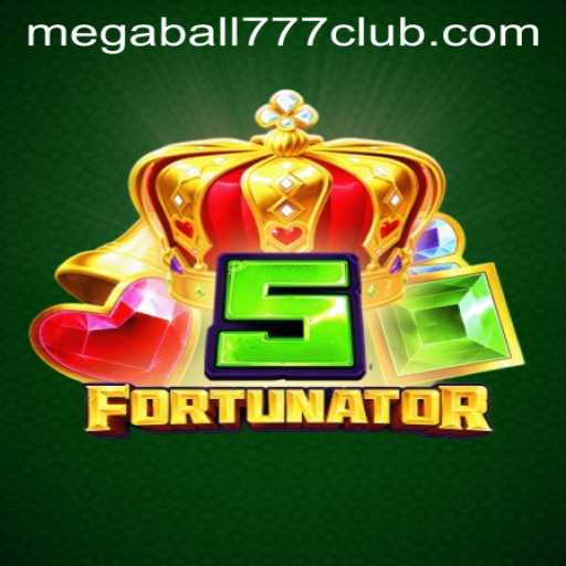 Unveiling the Exciting World of 5Fortunator: A Journey into Megaball777