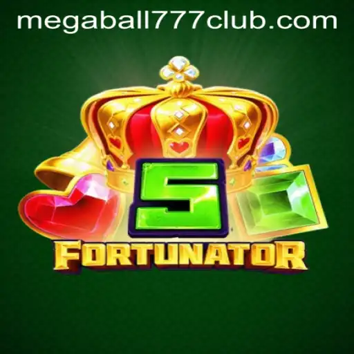 Unveiling the Exciting World of 5Fortunator: A Journey into Megaball777