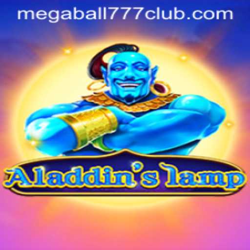 Discover the Magic of Aladdinslamp: A MegaBall777 Adventure