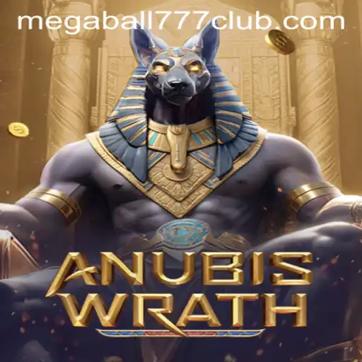 Explore the Mystical World of AnubisWrath