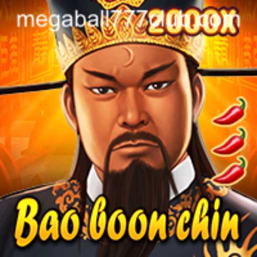 BaoBoonChin: Exploring the Enigmatic Game and its Dynamic Fusion with Megaball777