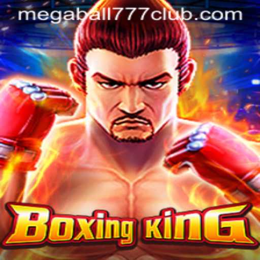 Unpacking the Thrills of BoxingKing: The Knockout Game