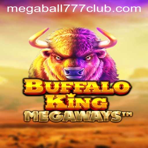 Embark on an Epic Adventure with BuffaloKing in Megaball777