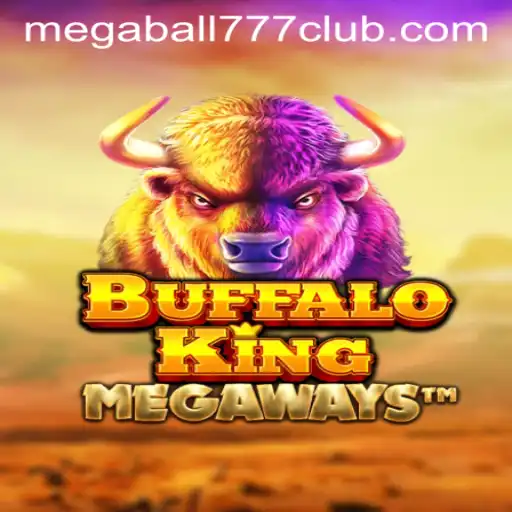 Embark on an Epic Adventure with BuffaloKing in Megaball777