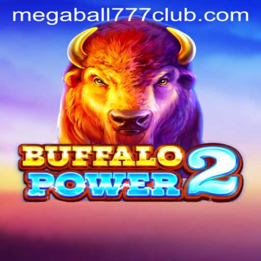BuffaloPower2 and Megaball777: A Thrilling Journey into Modern Gaming