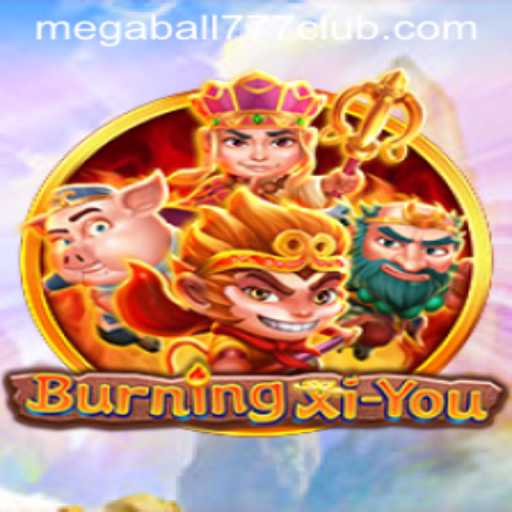BurningXiYou: Dive into the Mesmerizing World of Adventure and Chance