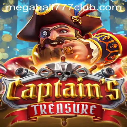Exploring the Excitement of CaptainssTreasure: A Deep Dive into Megaball777