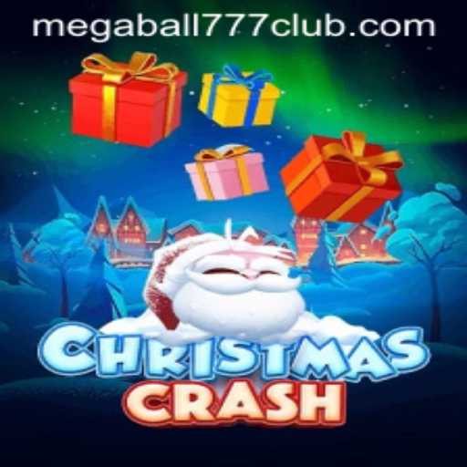 Introducing ChristmasCrash: The Festive Megaball777 Experience