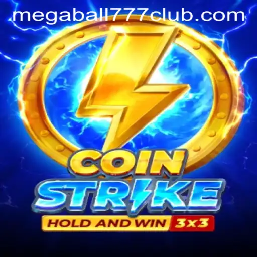 Discover the Thrills of Coinstrike: A Comprehensive Guide to Megaball777