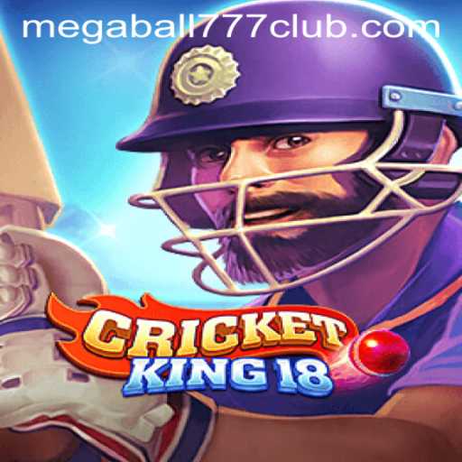 Discover the Thrill of CricketKing18 and Megaball777