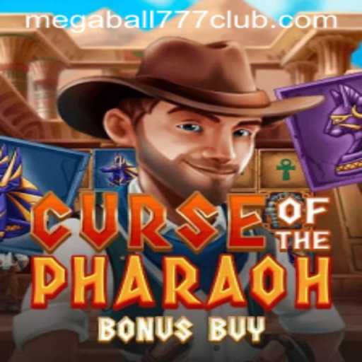 Unveiling CurseofthePharaohBonusBuy: A Journey into Ancient Mystique with a Twist of Megaball777