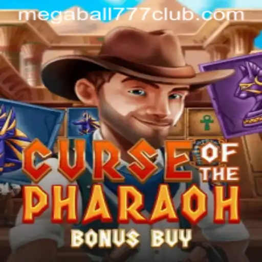 Unveiling CurseofthePharaohBonusBuy: A Journey into Ancient Mystique with a Twist of Megaball777