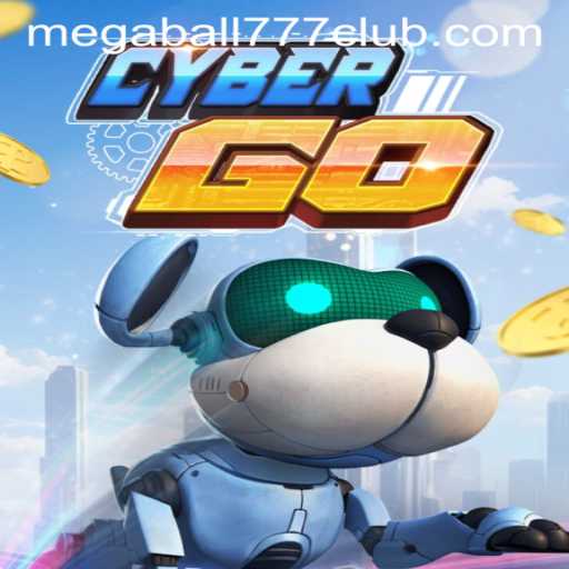 Dive into the Thrilling World of CyberGO Enhanced by Megaball777