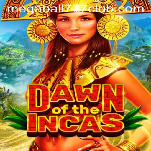 DawnoftheIncas Unveiled: An Immersive Journey into Ancient Civilization