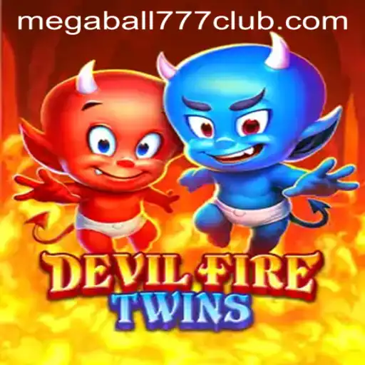 Unveiling DevilFireTwins: A New Adventure with Megaball777
