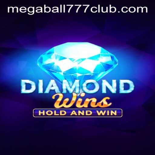 Exploring the Thrilling World of DiamondWins: Megaball777