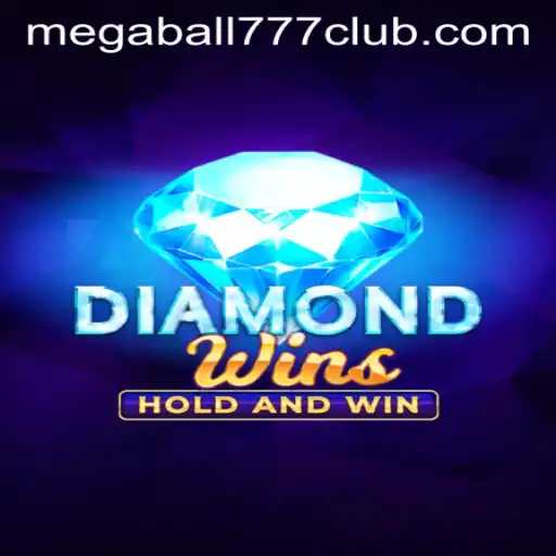 Exploring the Thrilling World of DiamondWins: Megaball777