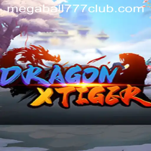 Explore the Thrill and Strategy of DragonXTiger and Discover the Magic of Megaball777