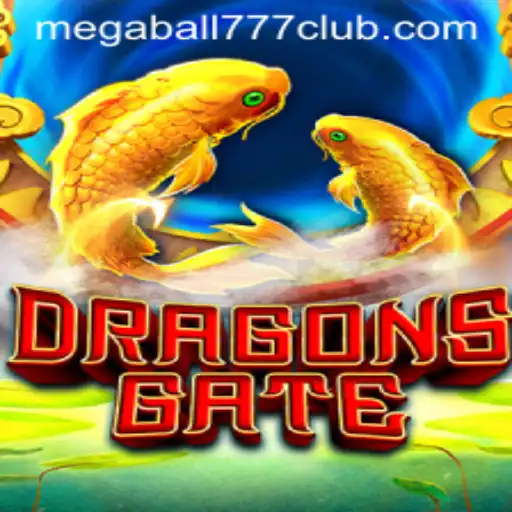 DragonsGate: Enter the Realm of Fantasy Gaming with Megaball777