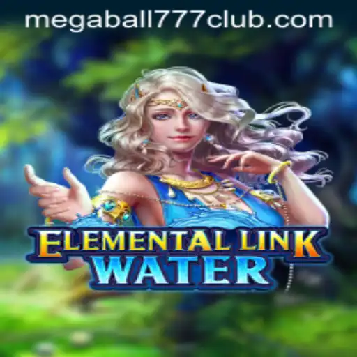 Unveiling ElementalLinkWater: A New Wave in Gaming with Megaball777