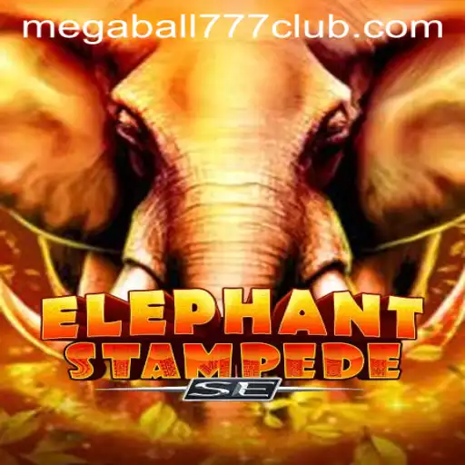 Exploring ElephantStampedeSE: A Thrilling Adventure with Megaball777