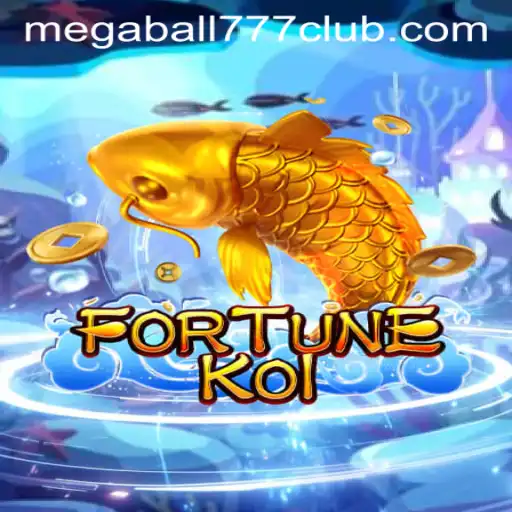Explore the Exciting World of FORTUNEKOI and Megaball777