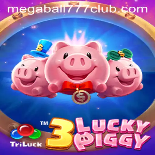 Discover the Excitement of 3LUCKYPIGGY: Unveiling the Thrills of Megaball777