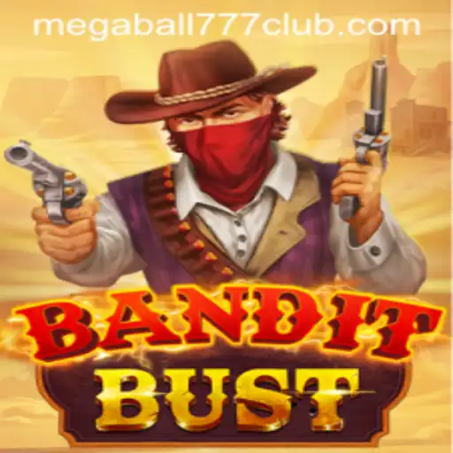 BanditBust: The Thrilling World of Megaball777