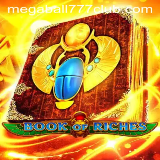 BookofRiches: An Exhilarating Journey into Adventure Gaming