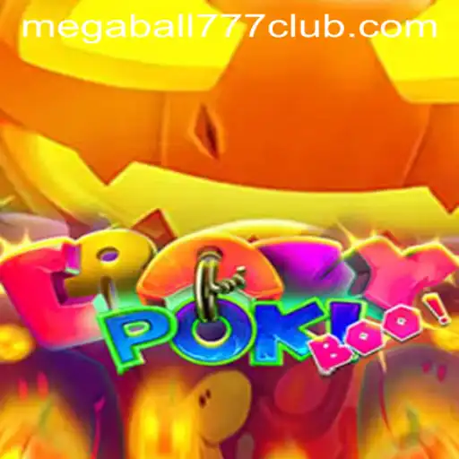 Exploring the Thrills of CrazyPokiBoo: A Deep Dive into the Fascinating World of Megaball777