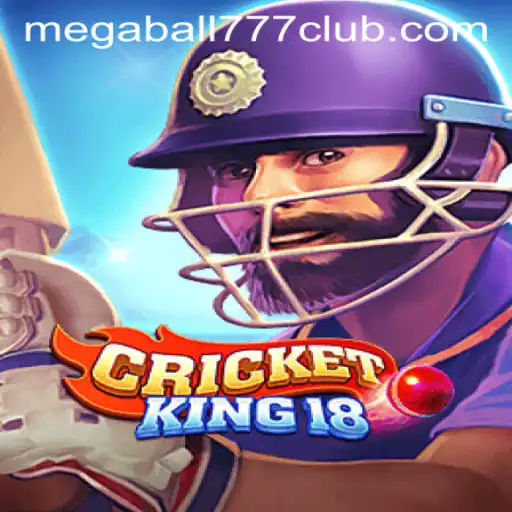 Discover the Thrill of CricketKing18 and Megaball777