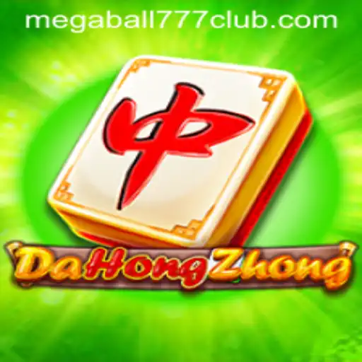 Discover DaHongZhong: A Fascinating Exploration into Megaball777