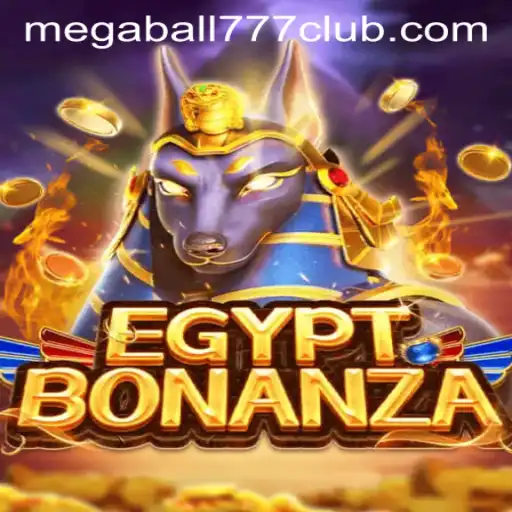 Exploring EgyptBonanza and the Megaball777 Phenomenon