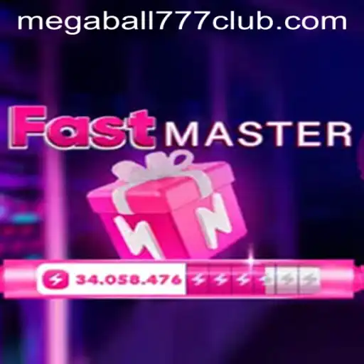 Discover the Thrills of FastMaster: A Journey into Megaball777