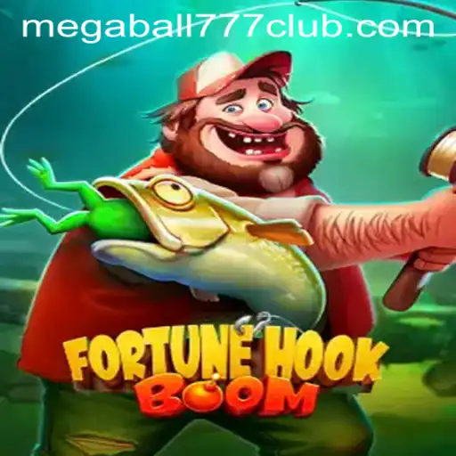 Explore the Thrilling World of FortuneHookBoom: A Dive into Megaball777