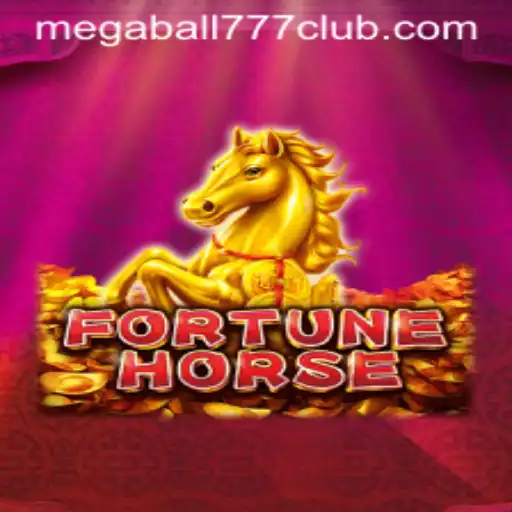 Exploring the Thrills of FortuneHorse Featuring Megaball777