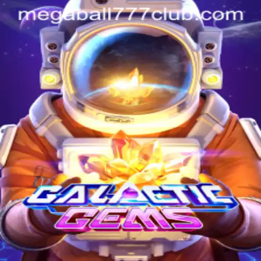 Discover the Exciting World of GalacticGems Featuring Megaball777