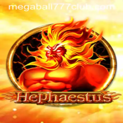 Exploring the Enchanting World of Hephaestus: A Dive into Megaball777
