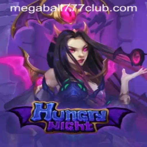 Discover the Thrilling World of HungryNight: A Deep Dive into Gameplay and Strategies