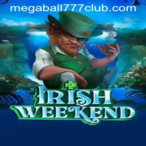 Discover the Excitement of IrishWeekend and Megaball777