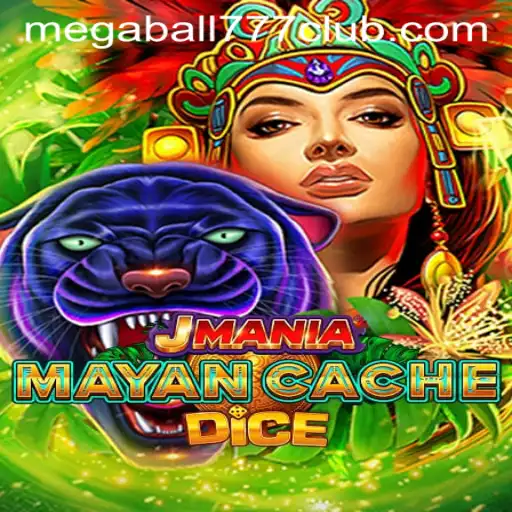 Exploring JManiaMayanCacheDice: The Mesmerizing Game Adventure with Megaball777