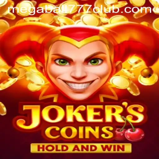 Exploring the Thrills of JokersCoins: A Guide to Megaball777