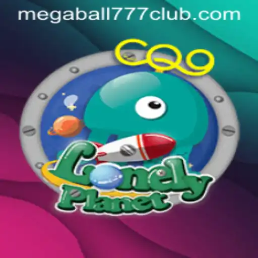 Exploring the Universe of LonelyPlanet: Unveiling the Thrills of Megaball777