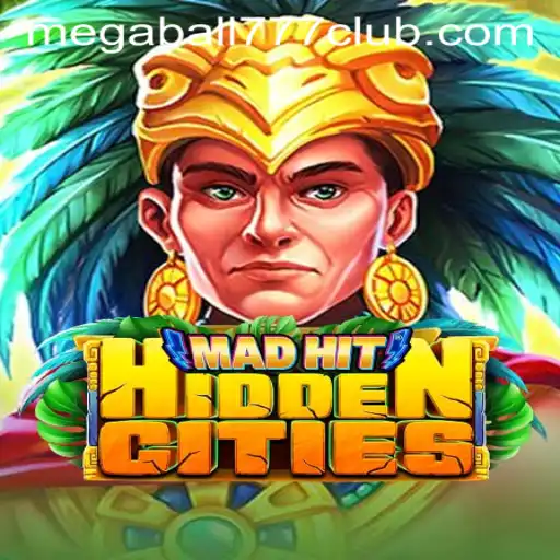 Discover the Thrills of MadHitHiddenCities and Quest for Megaball777
