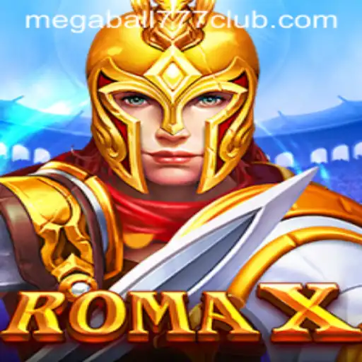 Experience the Thrills of RomaX and Megaball777