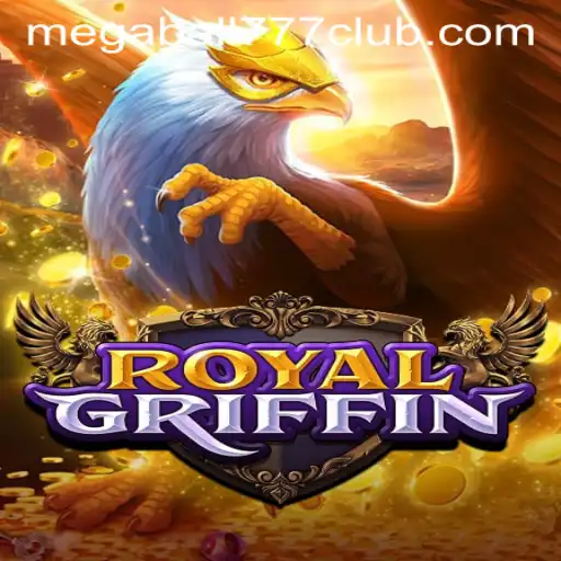 Exploring the Enigmatic World of RoyalGriffin: A Dive into the Megaball777 Experience