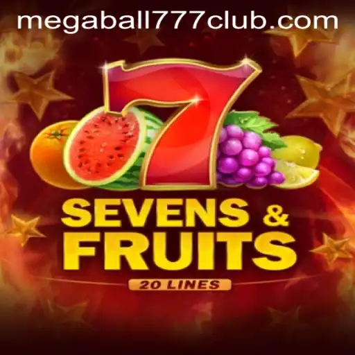 Diving into SevensFruits20: A Fresh Take on Classic Slot Gaming