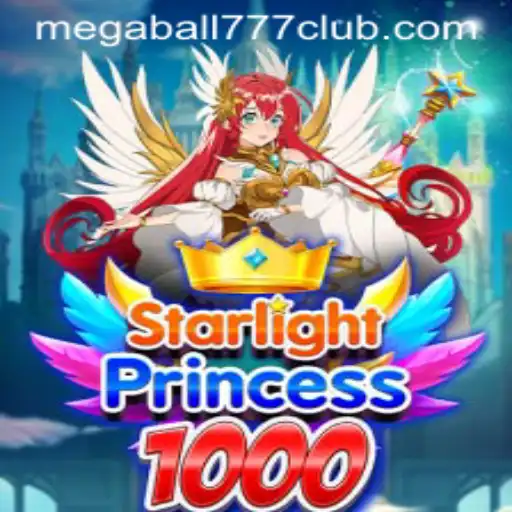 Unveiling the Galaxies: StarlightPrincess1000 and Megaball777