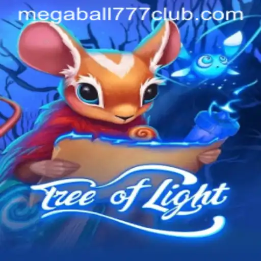 The Enchanting World of TreeofLight and the Allure of Megaball777